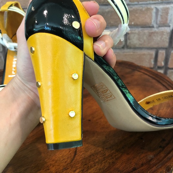 New Jeffery Campbell Heels - Picture 8 of 8